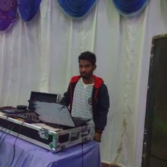 CONGO BAND DANCE 2K17 SPL [MY STYEL MIX ] BY DJ CHINTU NYK
