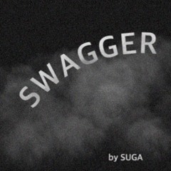 SWAGGER by SUGA