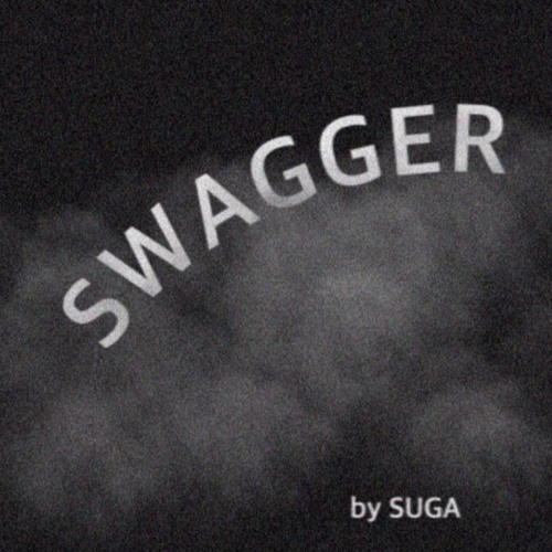 SWAGGER by SUGA by BANGTANSONGS on SoundCloud - Hear the world's sounds
