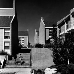 Sounds from Monday evening