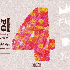 Ali Oyo X Free P - 4 (Prod. By Cassic)