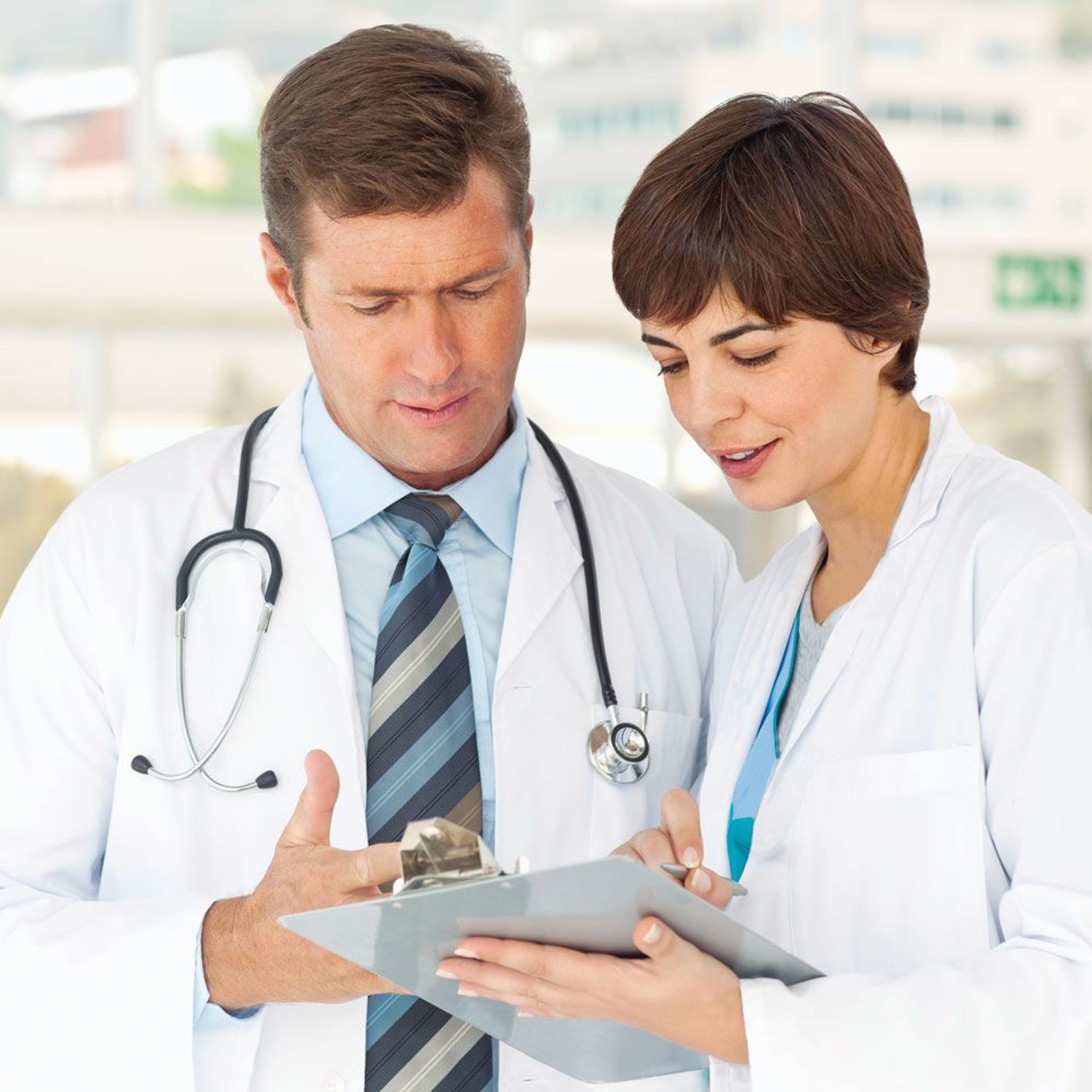 Want to Improve Patient Care? Focus on Your Lab’s Test Ordering episode artwork