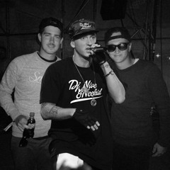 Alesso Vs Dr Dre & Eminem - Falling About Dre (Dj NiVe & Neekid Mashup) FREE DOWNLOAD