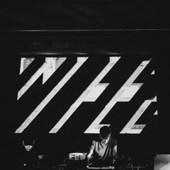 Squaric live at Teorema Festival, Barcelona (07.10.17)