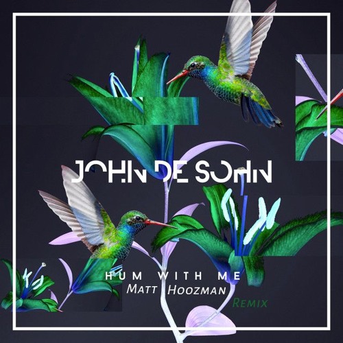 John De Sohn - Hum With Me ( Matt Hoozman Remix)FREE DOWNLOAD