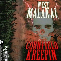 WEST MALAKAI - AFTER THE HALLOWEEN PARTY (prod. SICKMANE)