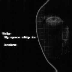 Help! My space ship is broken