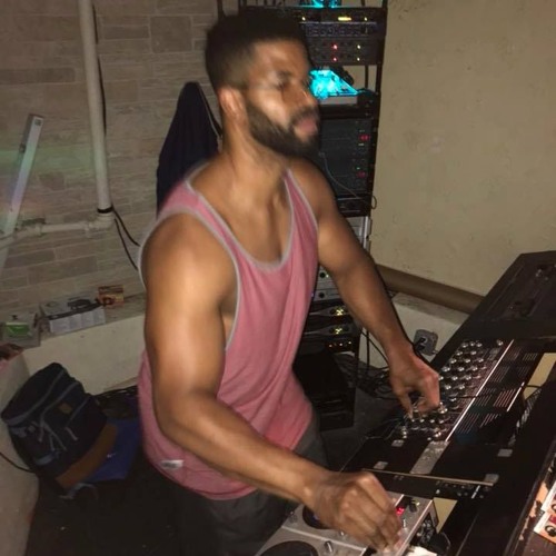 Omar Abdallah@ Elevation Oct. 14, 2017