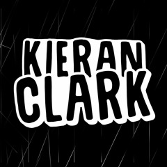 Kieran Clark - Influenced Volume 1