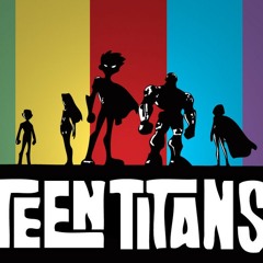 Teen Titans (ft. lil $enpai)