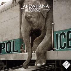 POLICE Arewhana Ft. Alborosie