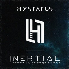 Inertial : The Launch - Promomix 03 by Hystatus