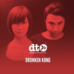 Mix of the Day: Drunken Kong