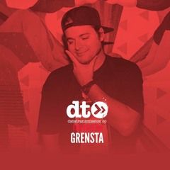 Mix of the Day: Grensta