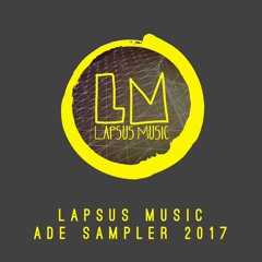 Gerry Gonza & Juany Bravo - Bandwidth (Original Mix) [Lapsus Music] [MI4L.com]