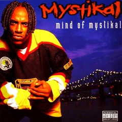 🎹 Mystikal Type Beat 1994 - "Cash N Good Smoke" (Instrumental) 90s Trap/Rap Beat - Trap Music 2018