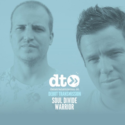 Soul Divide - Warrior