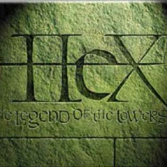 Hex Theme Tune - Alton Towers