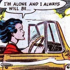 Wanna Be My Friend? FT. CARLA.