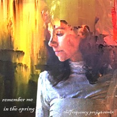 PJ Harvey Before Departure (Remember me in the Spring Ambient remix)