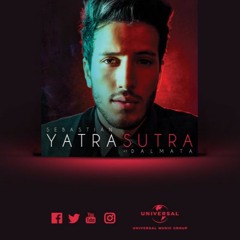 Sutra - Sebastian Yatra Ft Dalmata ((DjPaul Freire))