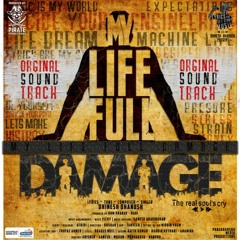 My Life Full Damage