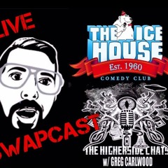 Tin Foil Hat #46: The Tin Foil Hat and Higherside Chats Swapcast with Eddie Bravo and Jimmy Dore!