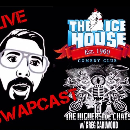 Tin Foil Hat #46: The Tin Foil Hat and Higherside Chats Swapcast with Eddie Bravo and Jimmy Dore!
