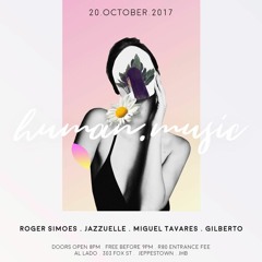 Human.Music Showcase: Jazzuelle