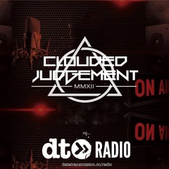 Clouded Judgement October Mix