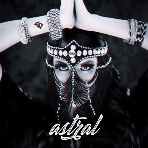 Astral  Remix Sha3by - ريمكس شعبي جديد - (Dj Atwa) 2018