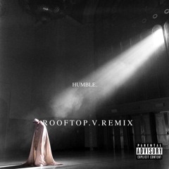 Kendrick Lamar - Humble [REMIX]