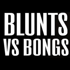 Bongs Vs Blunts Ft Ghillie Suit