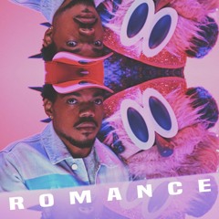 Romance | Free Chance The Rapper Type Beat