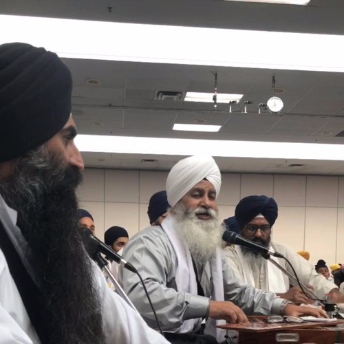 Bhai Tejinderpal Singh Ji (Dulla) - Laavan and Keertan - Apanae Saevak Ko Kabahu N Bisaarahu