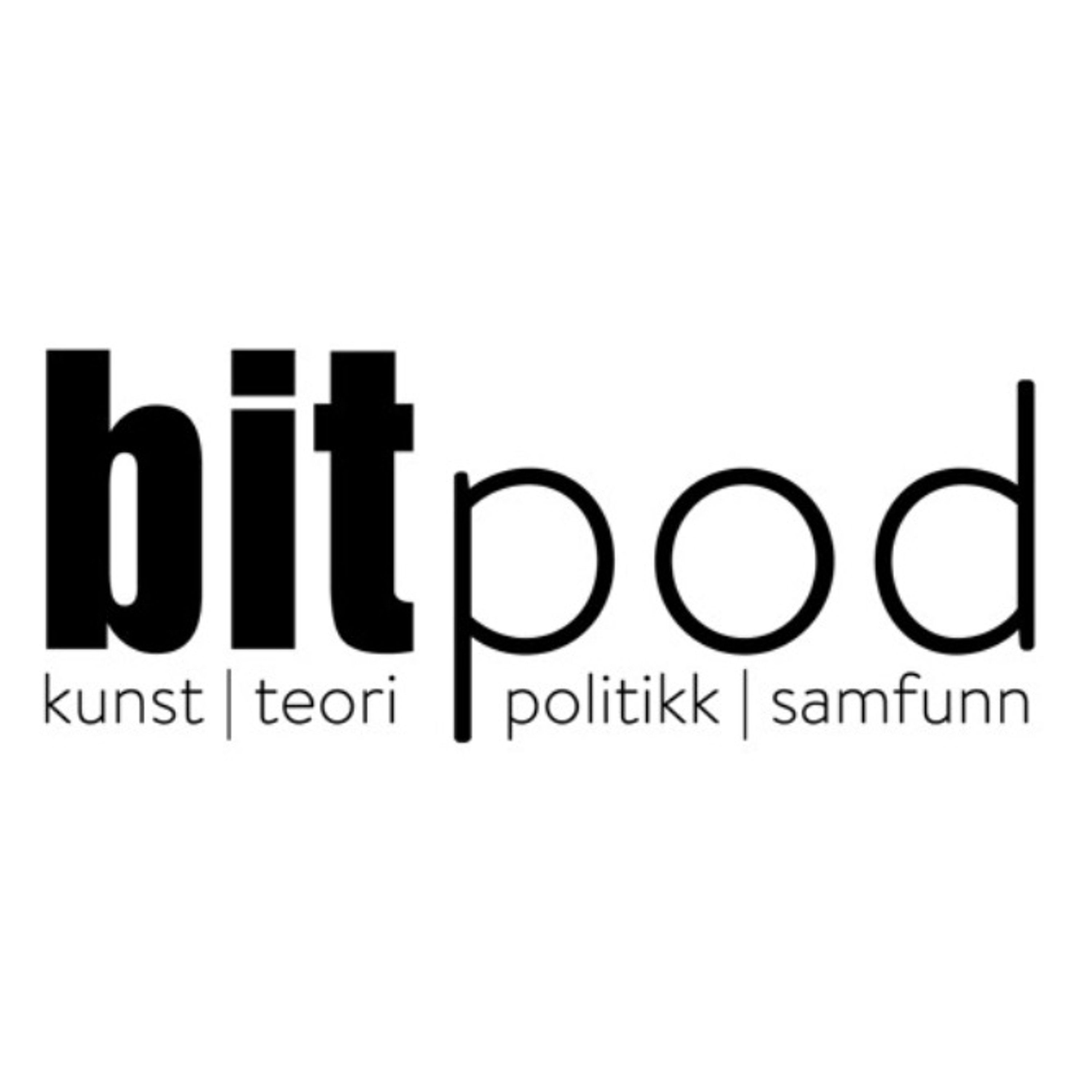 BIT Teatergarasjens podcast
