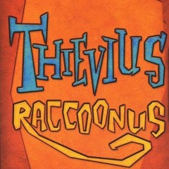 Piranha Lake / Down Home Cooking - Sly Cooper & The Thievius Raccoonus