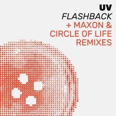 UV - Flashback (Original Mix)