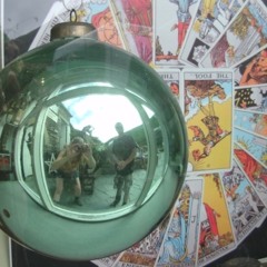 The Duckboard Dodgers - Steve Davis (The Seeker)