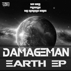 EARTH E.P (FORTHCOMING TEN TON BEATS)