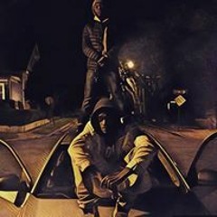Stacks ft 410Moosie-Str8 Jackn