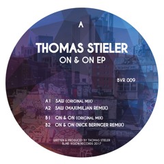 B1 - Thomas Stieler - On & On