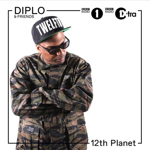 DUBSTEP SETS