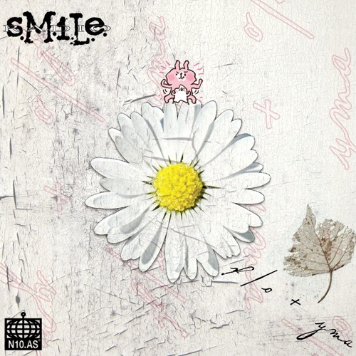 s.M.i.L.e. Radio 007 : x/o & Yma