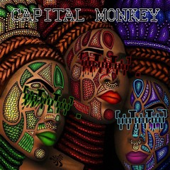 01 - Capital Monkey - Wribal Wech (WWW. - EP)[OUT NOW]