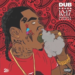 1017 Pt. 1 (Prod. by Every 3k)