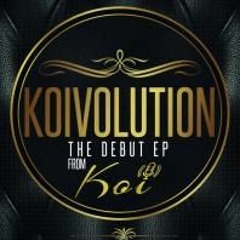 Koivolution - EP - Teaser