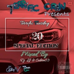 Terrific Tuesday 20 (Special Edition) (mixed by Calvin_03 & Dj LJ)