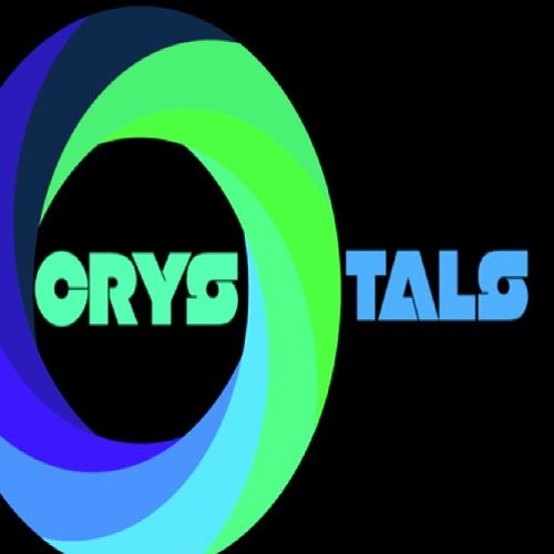 Crystals - $30.00 lease