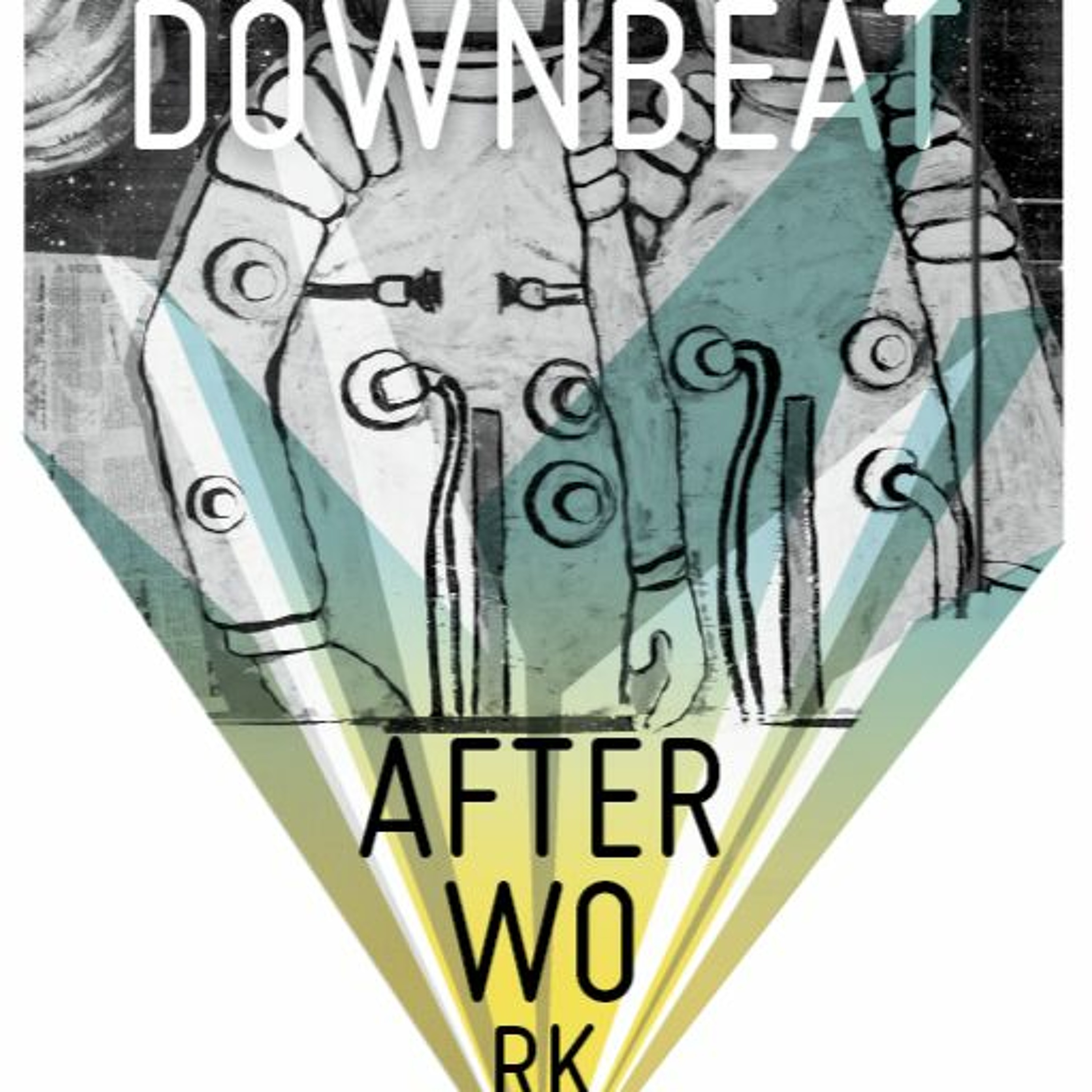 Downbeat Afterwork episode artwork